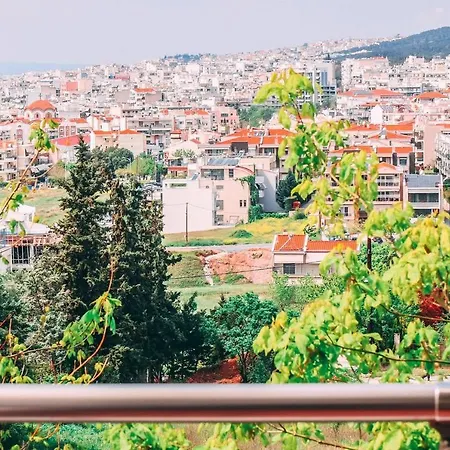 Comfort Luxury Maisonette * Thessaloníki