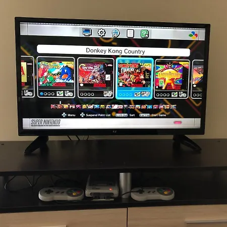 Comfort Luxury Maisonette Thessaloníki