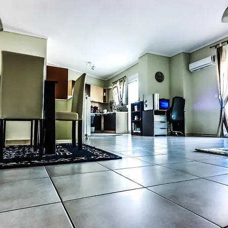 Comfort Luxury Maisonette