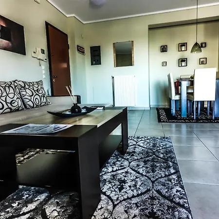 Apartament Comfort Luxury Maisonette