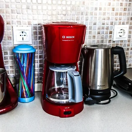 Apartment Comfort Luxury Maisonette Thessaloniki