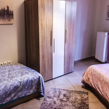 Lägenhet Comfort Luxury Maisonette