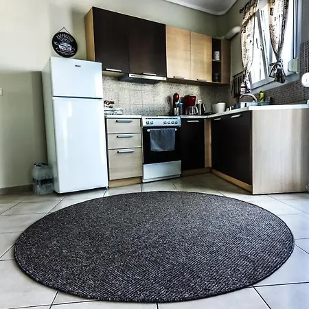 Comfort Luxury Maisonette * Thessaloníki