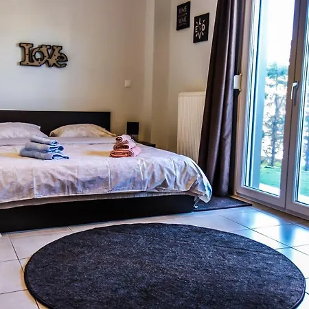 Comfort Luxury Maisonette * Salonic