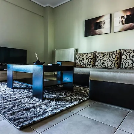 Lägenhet Comfort Luxury Maisonette