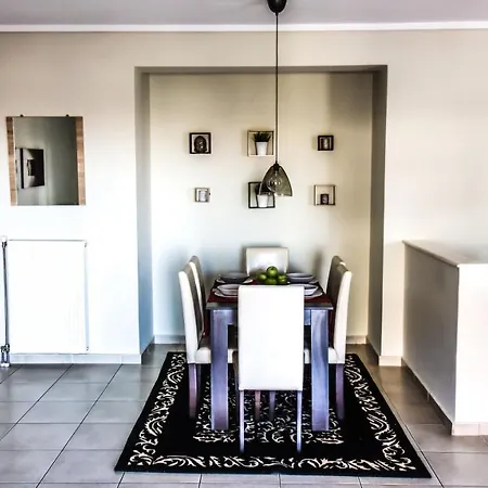 Comfort Luxury Maisonette Appartement *