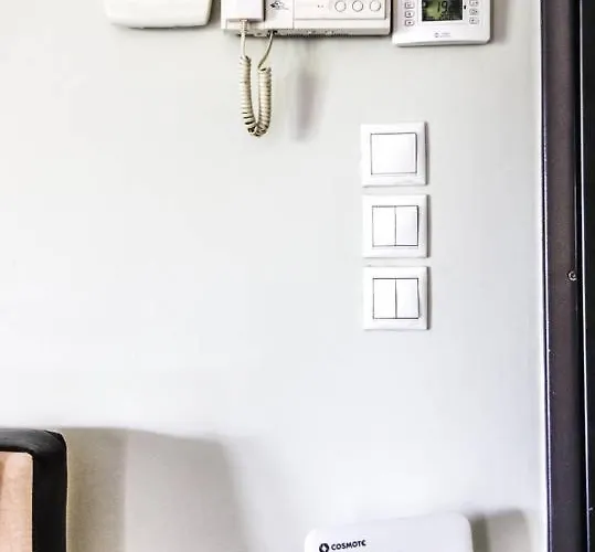 Comfort Luxury Maisonette