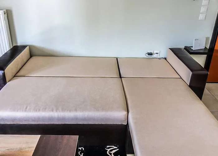 Comfort Luxury Maisonette