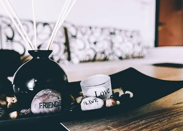 Comfort Luxury Maisonette Daire Selanik