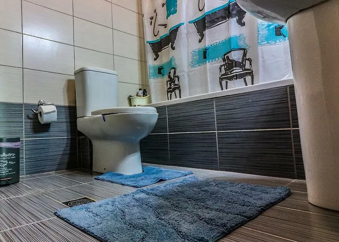 Comfort Luxury Maisonette
