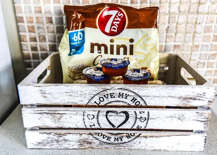 Daire Comfort Luxury Maisonette