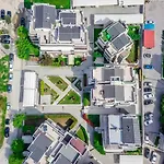 Διαμέρισμα Comfort Luxury Maisonette