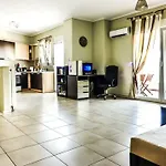 Διαμέρισμα Comfort Luxury Maisonette