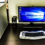 Διαμέρισμα Comfort Luxury Maisonette