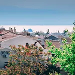 Comfort Luxury Maisonette Θεσσαλονίκη