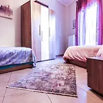 Διαμέρισμα Comfort Luxury Maisonette *