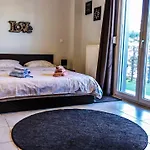 Comfort Luxury Maisonette * Θεσσαλονίκη