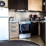 Comfort Luxury Maisonette Διαμέρισμα *