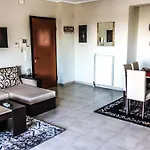 Διαμέρισμα Comfort Luxury Maisonette