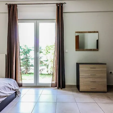 Comfort Luxury Maisonette سالونيك