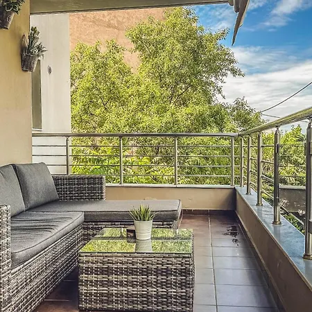 شقة Comfort Luxury Maisonette