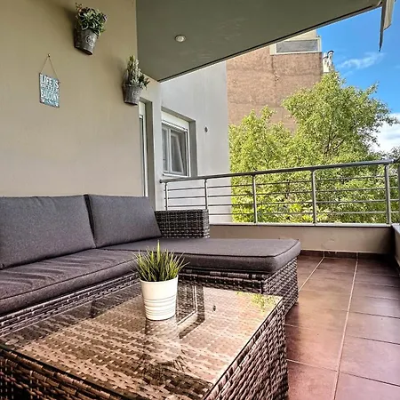 Comfort Luxury Maisonette
