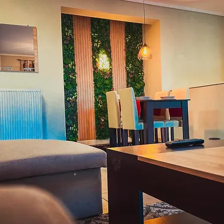 Comfort Luxury Maisonette