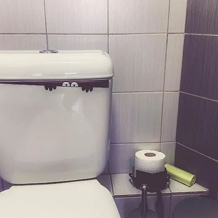 شقة Comfort Luxury Maisonette