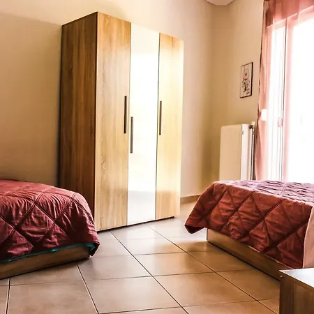 Comfort Luxury Maisonette سالونيك
