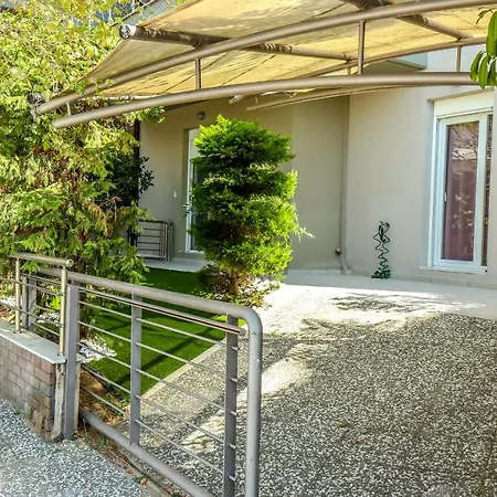 Comfort Luxury Maisonette Selanik
