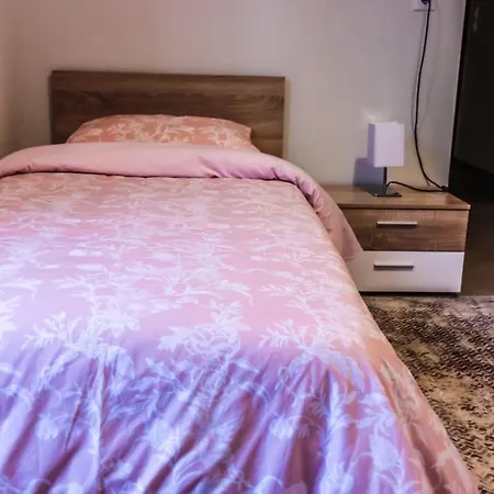 Comfort Luxury Maisonette شقة سالونيك