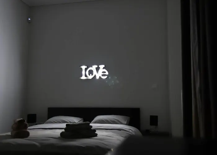 Comfort Luxury Maisonette * Thessaloniki