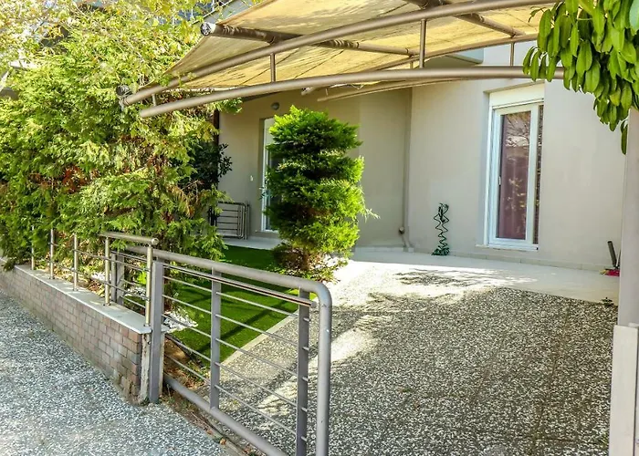 Comfort Luxury Maisonette Thessaloniki