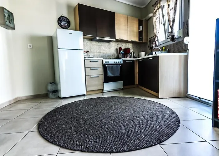 Comfort Luxury Maisonette * Thessaloniki